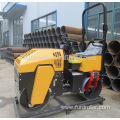 1 T Asphalt Soil Road Mini Compactor Roller (FYL-880)